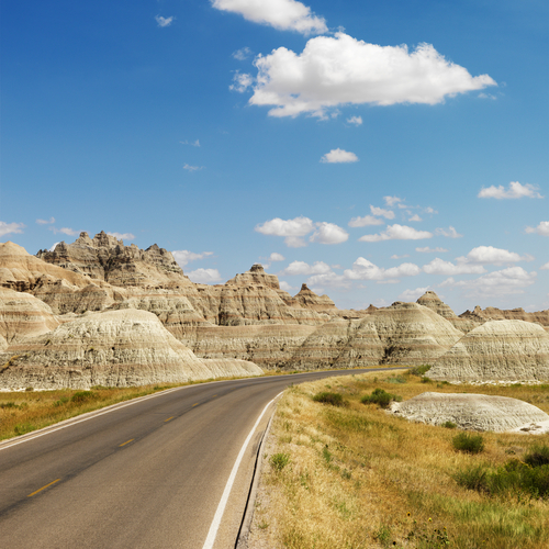 North Dakota